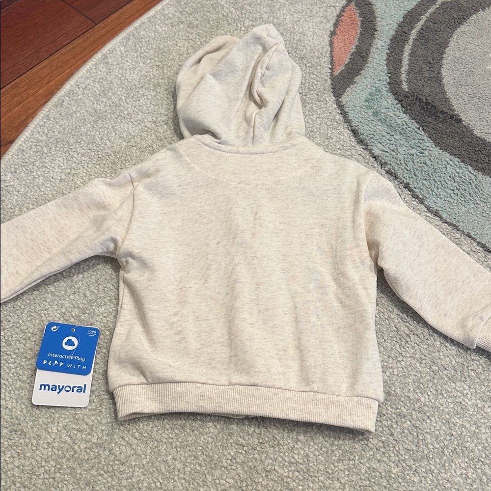 Adorable baby sweater - Picture 7 of 7